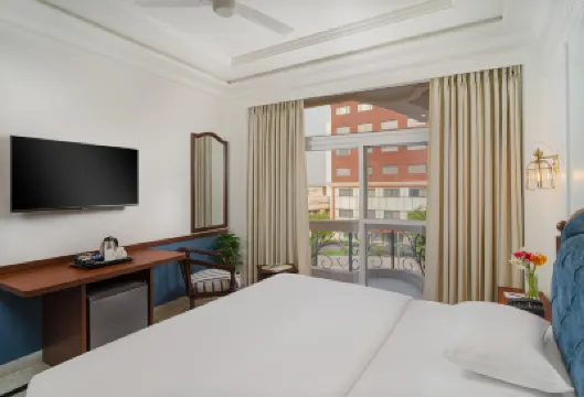 호텔 강가 마이야  호텔