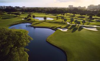 Beach Club at the Boca Raton