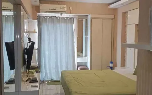 Bukarooms Apartement Bogor Valley