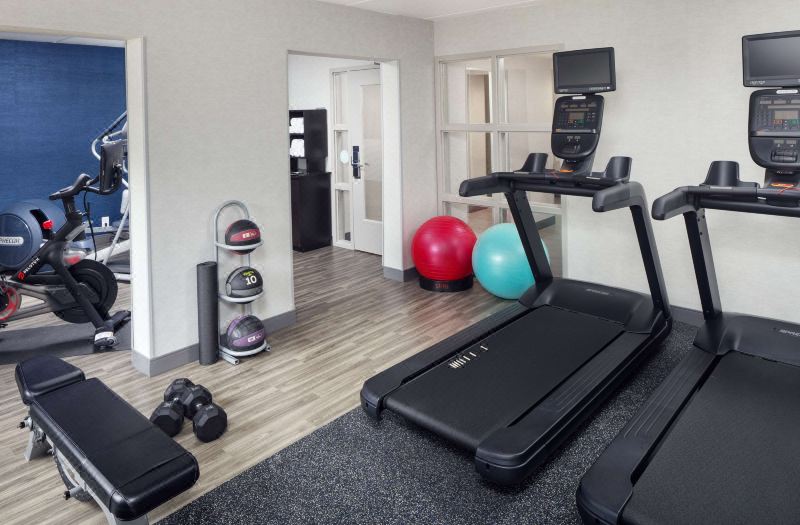 Hampton Inn Atlanta-Northlake photo 3