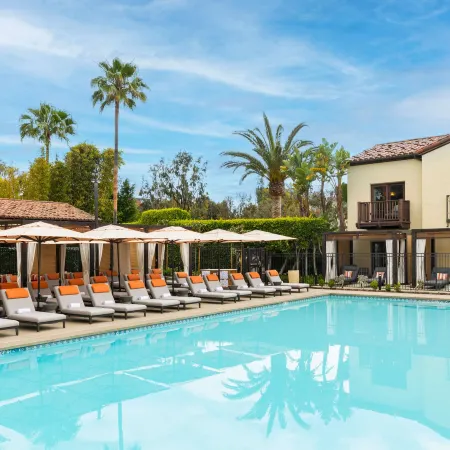 Estancia la Jolla Hotel & Spa