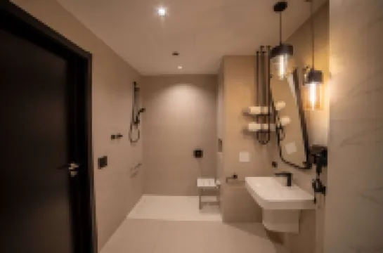 Aiden by Best Western Georgetown Guyana فنادق في جورج تاون