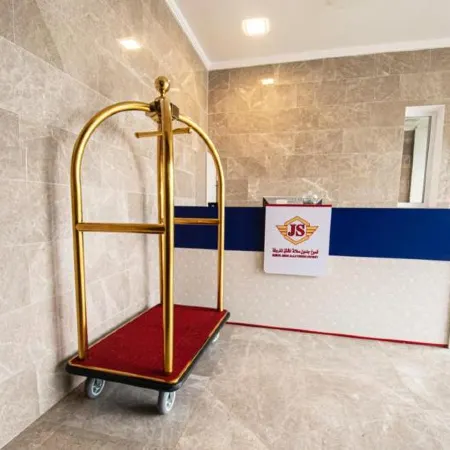 Super OYO 145 Jandul Salalah 2 Furnished Apartment