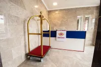 Super OYO 145 Jandul Salalah 2 Furnished Apartment