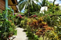 Angel Nido Resort のホテル