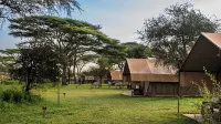 Africa Safari Serengeti Kusini Hotels in 