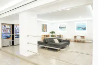 Alegria Barranco Hotels in Abona