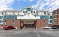 Extended Stay America Select Suites - Indianapolis - Plainfield Hotels in Guilford Township