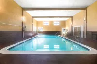 Best Western Vista Manor Lodge - Strand
