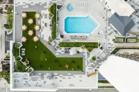 Miami Marriott Biscayne Bay - Beach