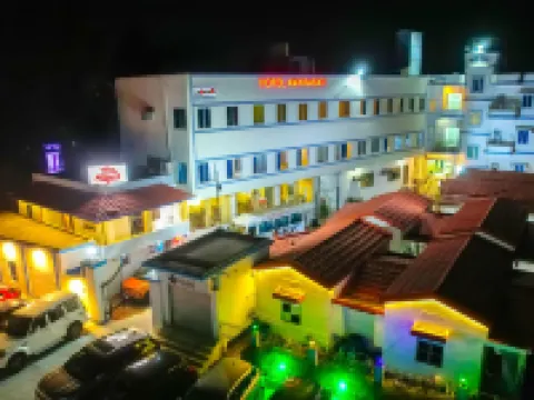 Hotel Amarabati Hotels in Bakkhali