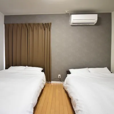 Alphabed Takamatsu Station Hotels near Mecon