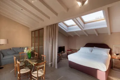 Locanda La Concia Hotels near Parco delle Caprette