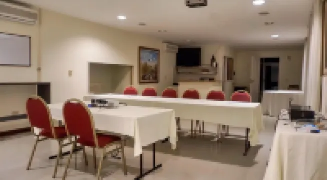 龔多爾套房公寓酒店