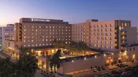 InterContinental Hotels Amman (Jordan)