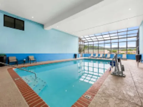 Best Western Dayton Hotels in Dayton