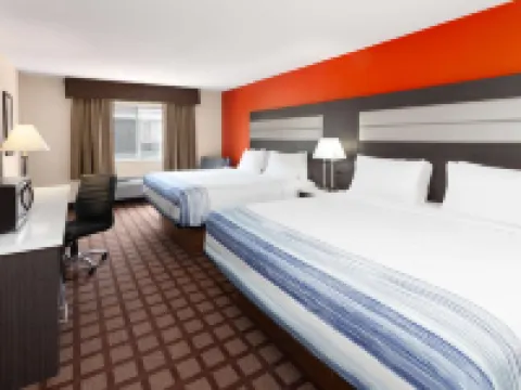 AmericInn by Wyndham Hudson Hotels in Hudson