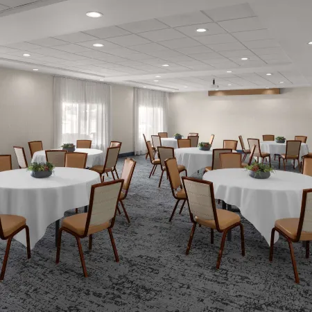 Hampton Inn & Suites Springdale/Zion National Park