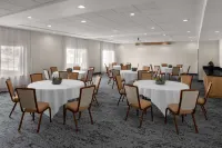 Hampton Inn & Suites Springdale/Zion National Park - Bữa sáng