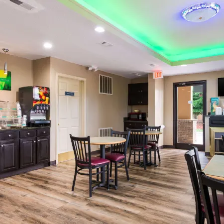 Quality Inn & Suites Rockingham