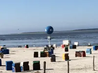 Huus Störtebeker - Wifi