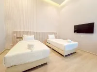 JapanTown Hotels in Samut Prakan