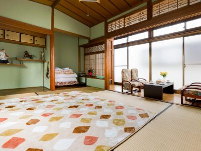 A&Z Guest House