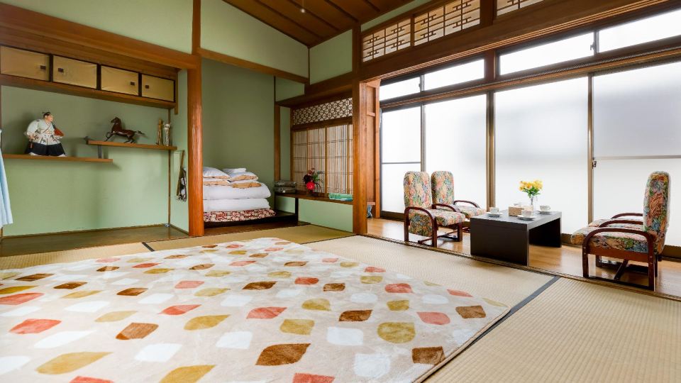 A&Z Guest House