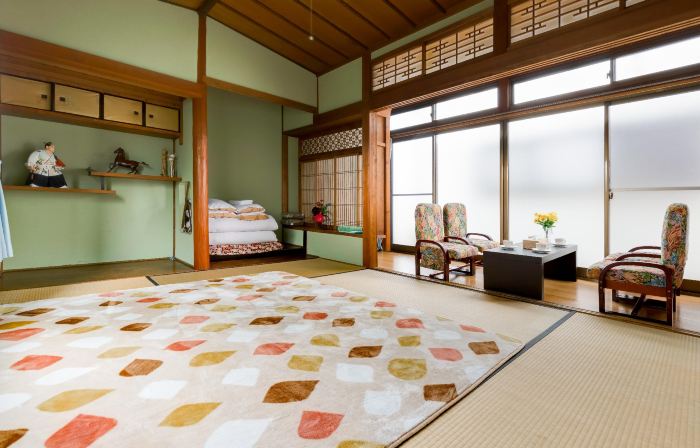 A&Z Guest House