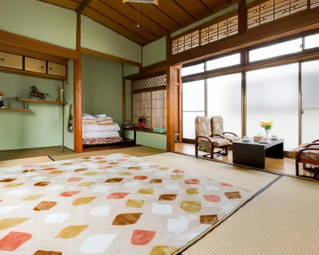 A&Z Guest House Hotels in Kaizuka
