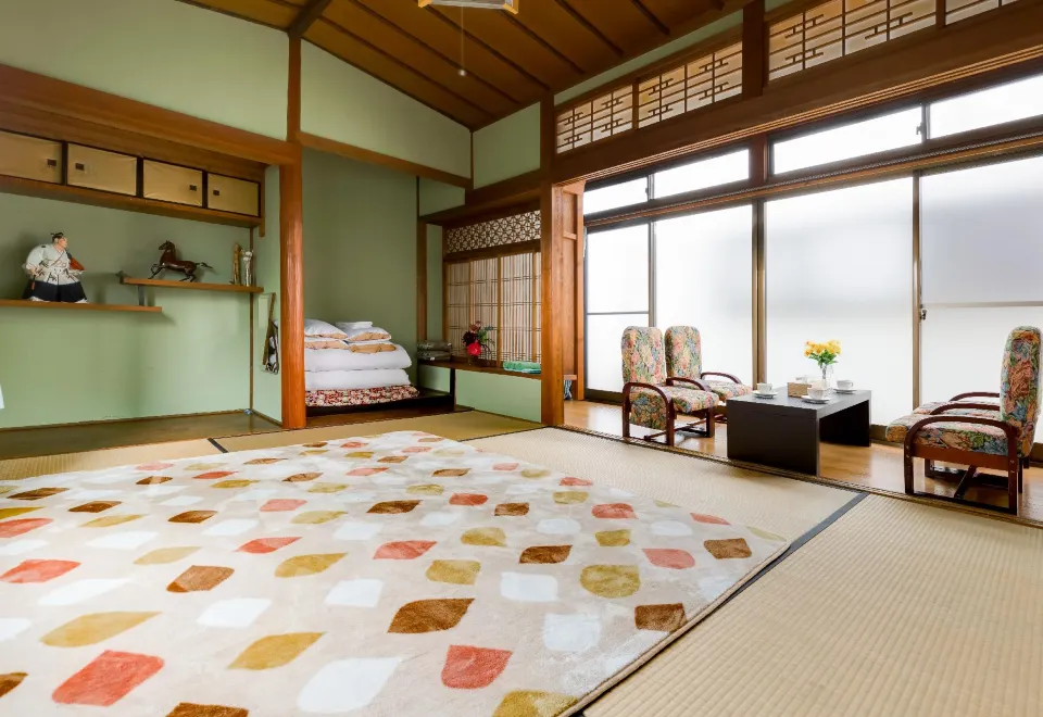 A＆Z ゲストハウス 最新特別料金で宿泊予約-貝塚 | Trip.com