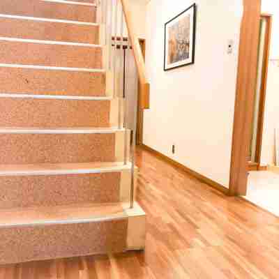 Shopping Street Hotels Eita Others