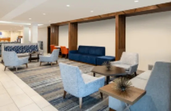 Holiday Inn Express VANCOUVER NORTH - SALMON CREEK by IHG