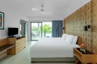 Radisson Blu Resort Fiji Denarau Island Hotels in Denarau Island