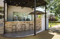 Crisol Jardines de Córdoba - Bares