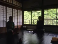 Kisui-en - pet friendly