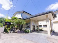楠莊 薩摩町住宿飯店