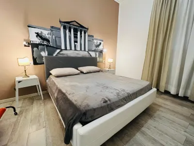 Emmas Guest House with family room