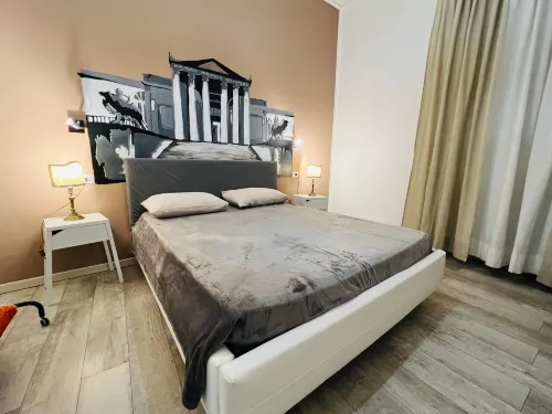 Emmas Guest House with family room
