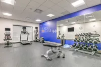 Holiday Inn Express & Suites DALLAS – PLANO NORTH by IHG - Fitnessstudio