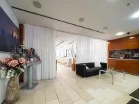 Hotel Ehrlich Prague Hotels near Karlin