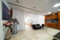 Hotel Ehrlich Prague