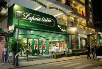 Thanh Lich Hue Hotel Hotel a Hue