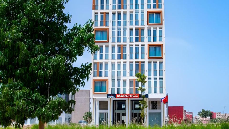 Marchica Hotel