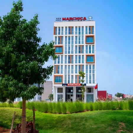 Marchica Hotel