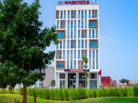 Marchica Hotel