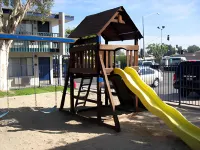 The Buena Park Hotel & Suites