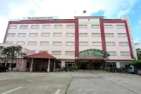 青蓬宮飯店 Wat Ko Kaew附近的飯店