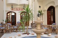 Al Hambra Hotel Hotels in Al Bairat