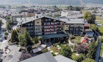 Hotel Latini